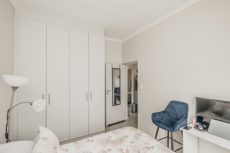 To Let 2 Bedroom Property for Rent in Haasendal Western Cape